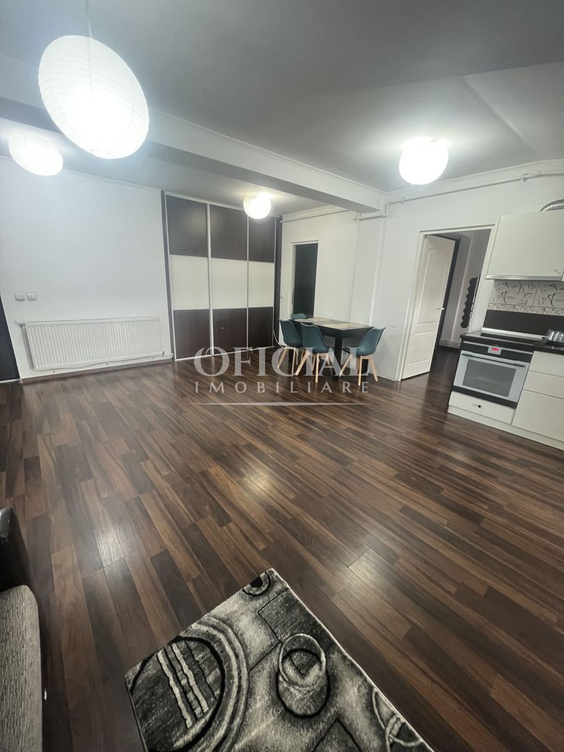 Apartament 2 camere | Pet Friendly | Zona Muzeul Apei | AC | Floresti - Poză 2