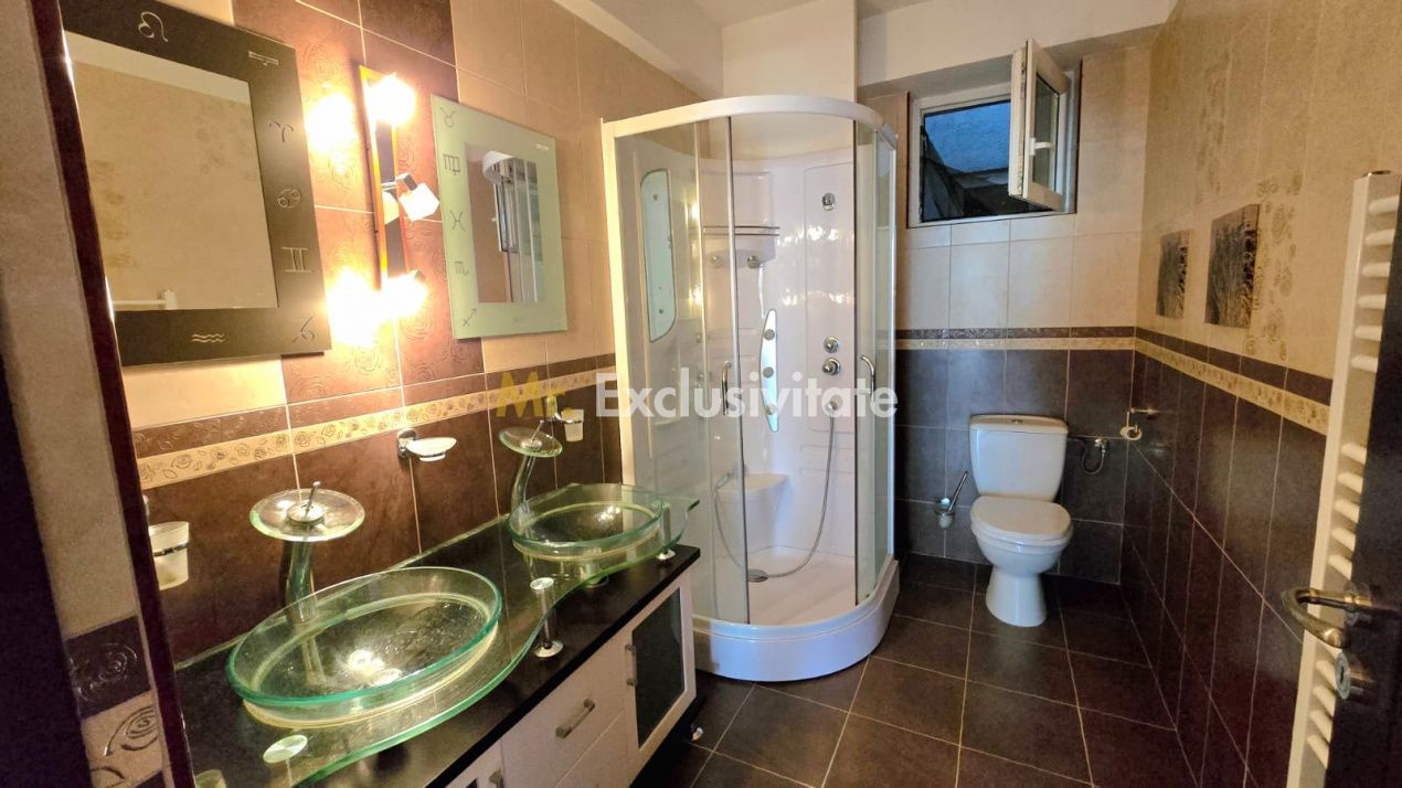 Chirie 2 Camere Satu Mare Central - Poză 8