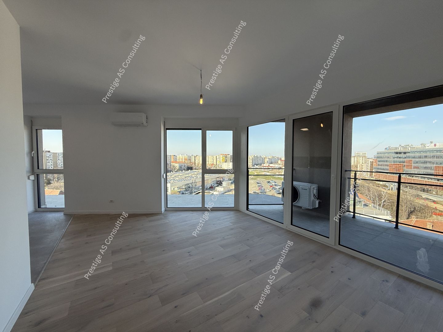 Apartament nou | Nord One Brediceanu | Prima inchiriere | Ultracentral - Poză 1