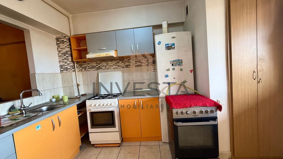 Apartament cu 3 camere pe strada Nasaud, zona Calea Dorobantilor ! - Poză 7