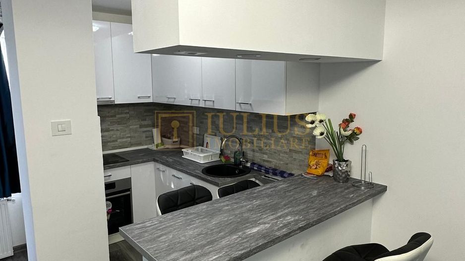 1 camera, centrala proprie/ Circumvalațiunii- Gym One/ Mega Image - Poză 8