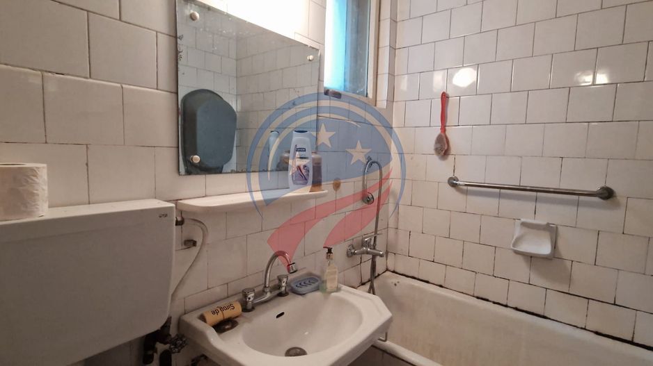 APARTAMENT 3 CAMERE ZONA GARII ETAJ 3 CENTRALA - Poză 7