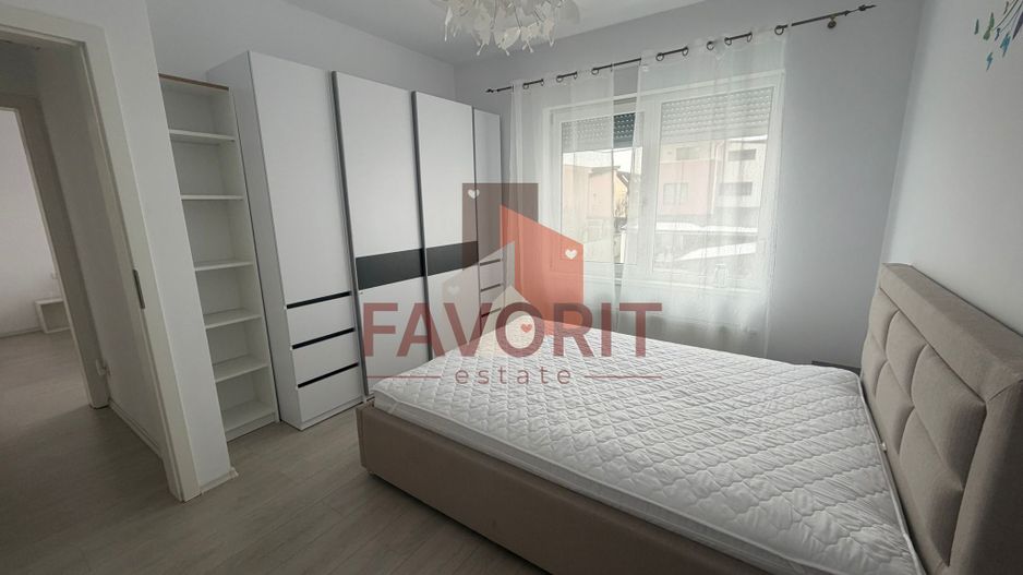 Disponibila imediat. Zona excelenta langa padure si Kaufland . - Poză 3