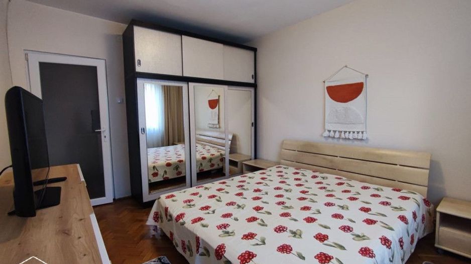Apartament 3 camere, finisaje moderne, langa Primarie - Poză 1
