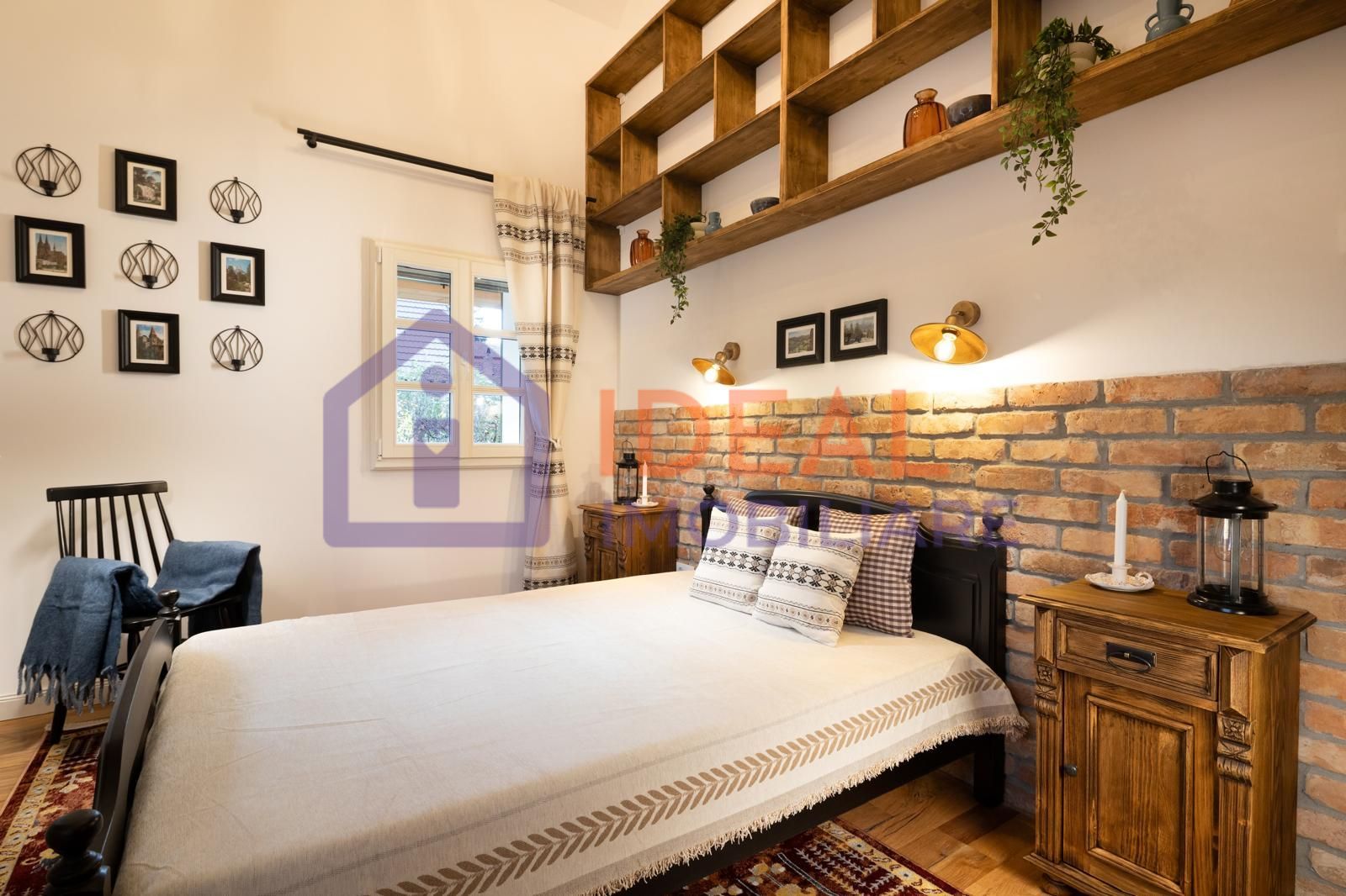 Casă deosebită de închiriat în Cisnădioara, prima inchiriere - Poză 3