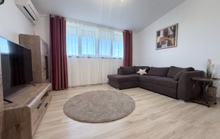 VANZARE 3 CAMERE | 73 MP UTILI | STRAULESTI