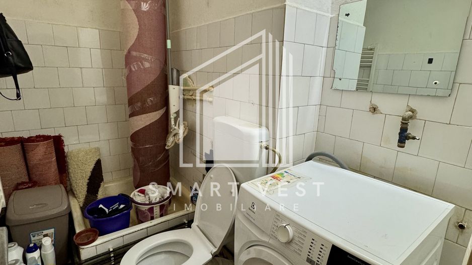 Apartament 4 camere de vanzare | 89 mp utili | Zona Micro 16 Careiului - Poză 15