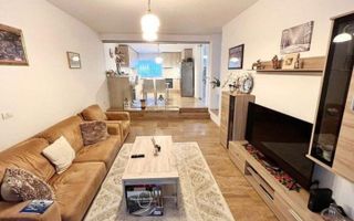 Un refugiu contemporan I Casă P+1 din complex intim I Dumbravița - Poză 2