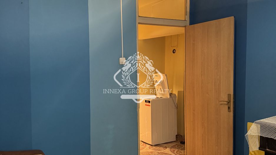 13 Septembrie | 4 camere | dec | 100mp | Parter | 199.000 Euro - Poză 15