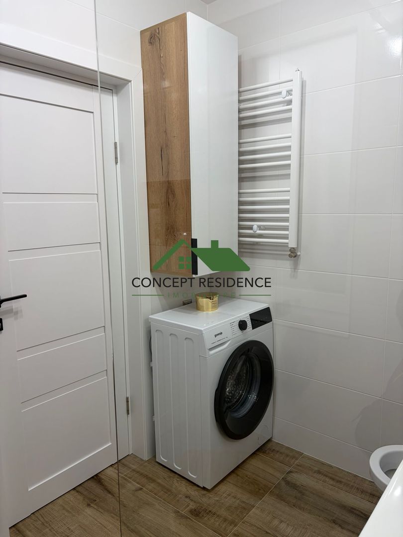 Apartament premium 3 camere+loc de parcare, bloc nou – zona Lămâiței - Poză 17
