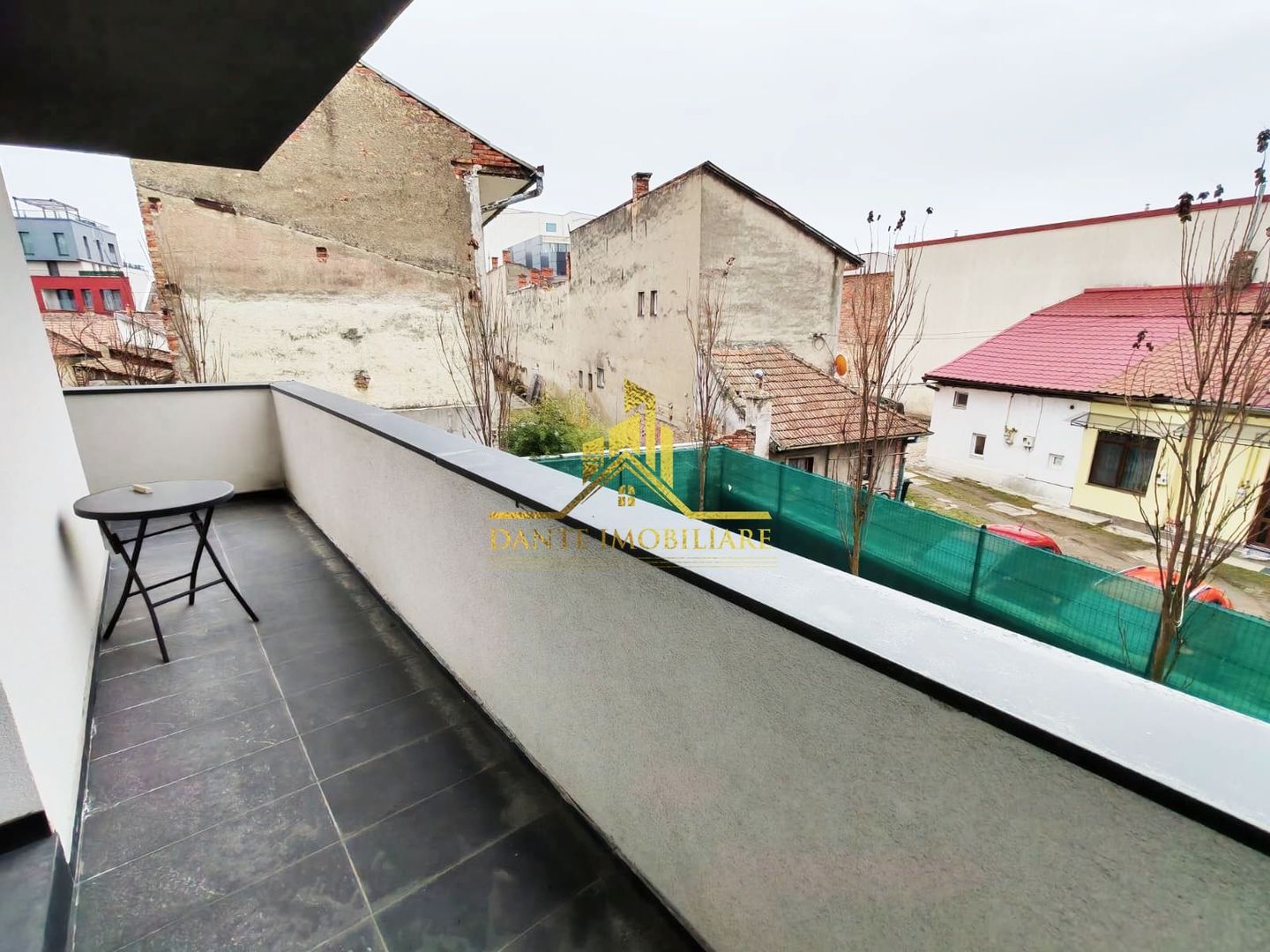 2 camere, modern, bloc nou, balcon, parcare, Marasti, Central - Poză 8