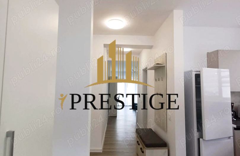 GARSONIERĂ NOUĂ | CARTIER DA VINCI | PARTER | LOC DE PARCARE - Poză 6