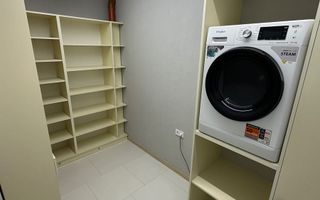 Chirie, casă, 4 camere, strada Muzelor, Botanica - Poză 13