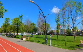 Apartament ideal, 4 camere si terasa impresionanta-Rond Metro Berceni - Poză 15