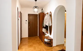 Apartament 3 camere I Nerva Traian I Parcare inclusă - Poză 11