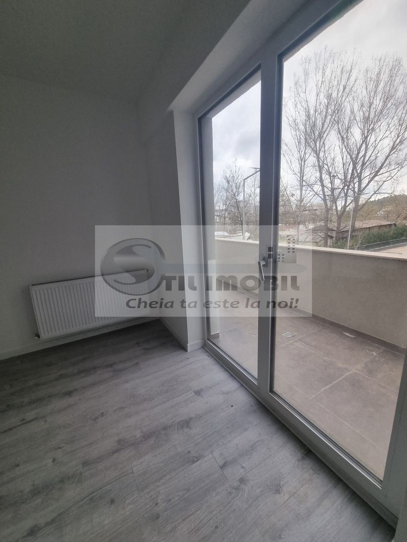Ap. 2 camere , D, 58.43mp, 84490 euro, INTABULATE- ZONA FRUMOASA - Poză 1