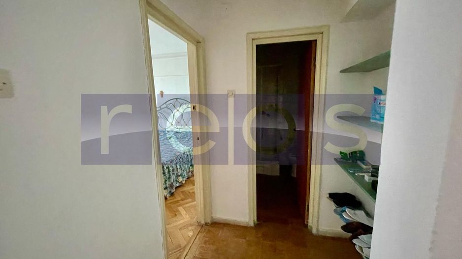 VANZARE APARTAMENT 4 CAMERE DUBLU VEDERE ULTRACENTRAL UNIRII - Poză 12