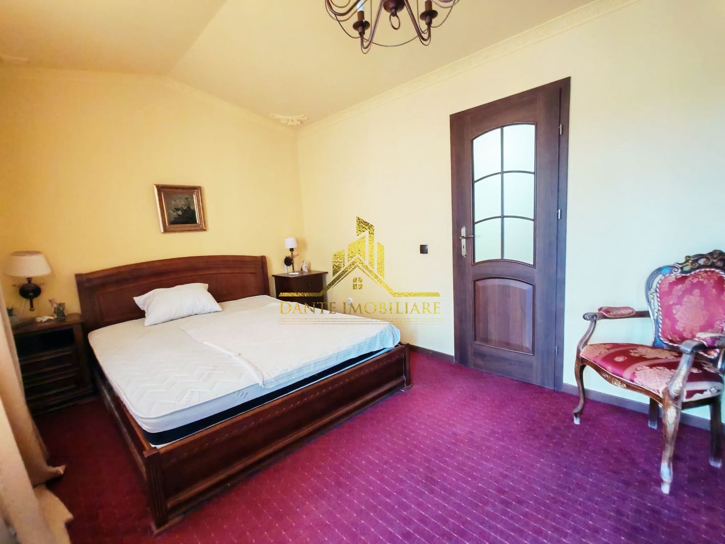 3 camere, 100 mp, modern, balcon, parcare, Gheorgheni, Iulius Mall - Poză 17