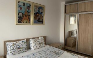 Inchiriez 3 camere Gran Via lujerului plaza - Poză 2