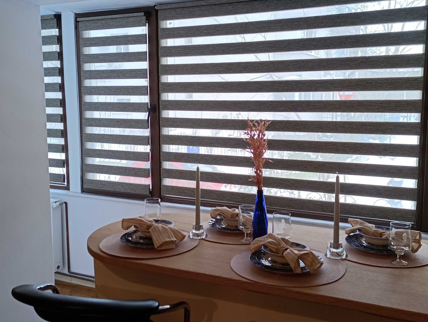 Apartament 3 camere – Prima închiriere, Centrală Proprie - Poză 5