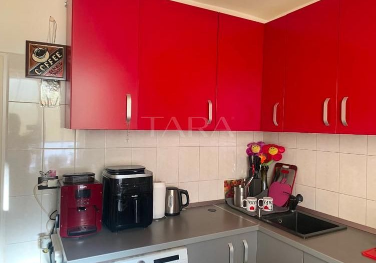 Apartament 1 cameră, 40 mp – Între Lacuri, mobilat și bine întreținut - Poză 1