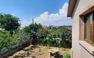 Cumpana Spațiu și curte generoasă! Casa familiei tale! - Poză 4