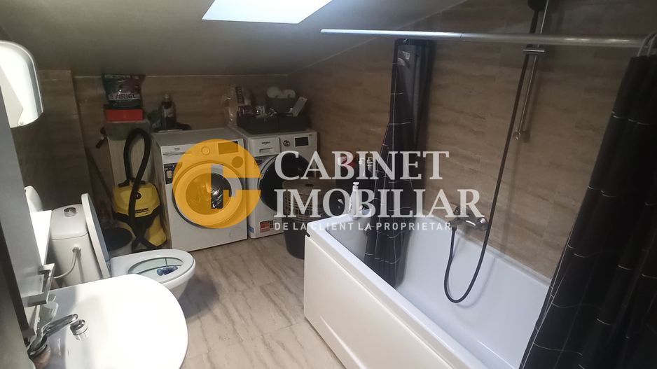3 CAMERE - BLOC NOU - LOC DE PARCARE - VALEA LUPULUI - Poză 11
