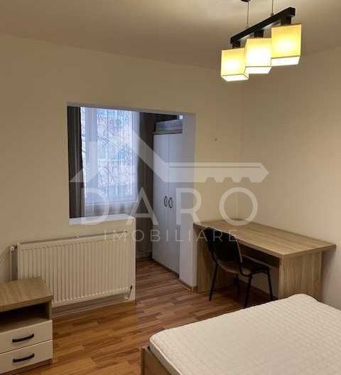 Apartament 2 camere, ideal pentru Studenti, Medici Rezidenti, 7 Nov. - Poză 3
