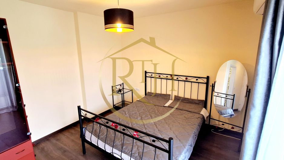 Apartament 3 camere, bloc nou, lift, parcare, Complex Studentesc - Poză 1