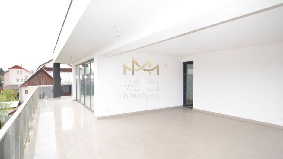 Vilă modernă premium în Gheorgheni, 2 nivele, finisaje de lux - Poză 10