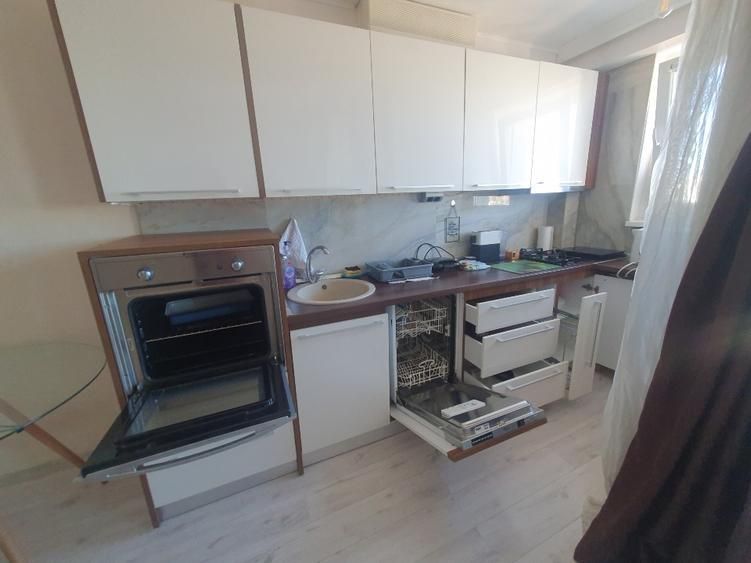 Proprietar gars noua eleganta open space strada Avrig 54, metrou Iancului+Obor - Poză 11