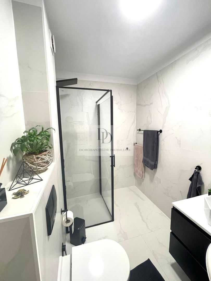 Vânzare Ap 3 camere | Parcare | Cartier Someșeni–zona Leroy Merlin - Poză 7