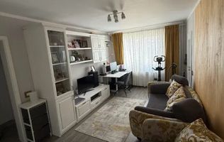 Apartament Spatios 4 Cam , 85m , Fizicienilor .