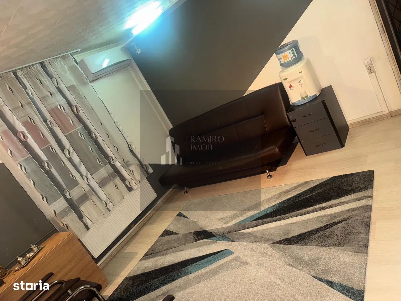 OCAZIE 3 CAMERE BULEVARDUL CONSTANTIN BRANCOVEANU - Poză 9