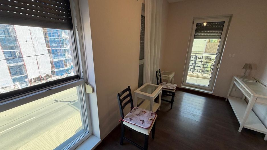 Apartament 3 camere linga Mega Image Dumbravita - Poză 9