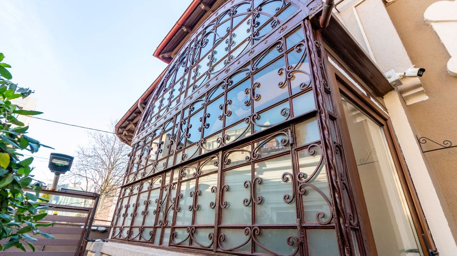 Casa cu identitate, farmec de epoca | Marasesti | Unirii - Poză 21