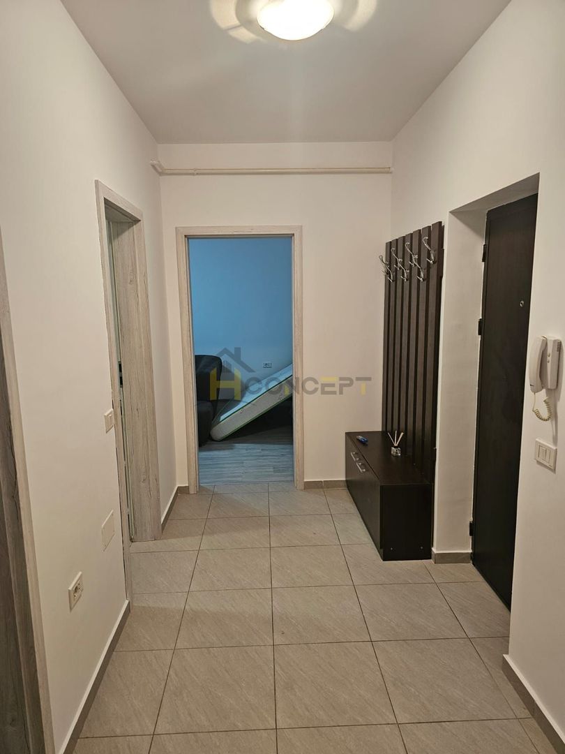Apartament spatios 2 camere bucatarie inchisa Metalurgiei - Poză 6