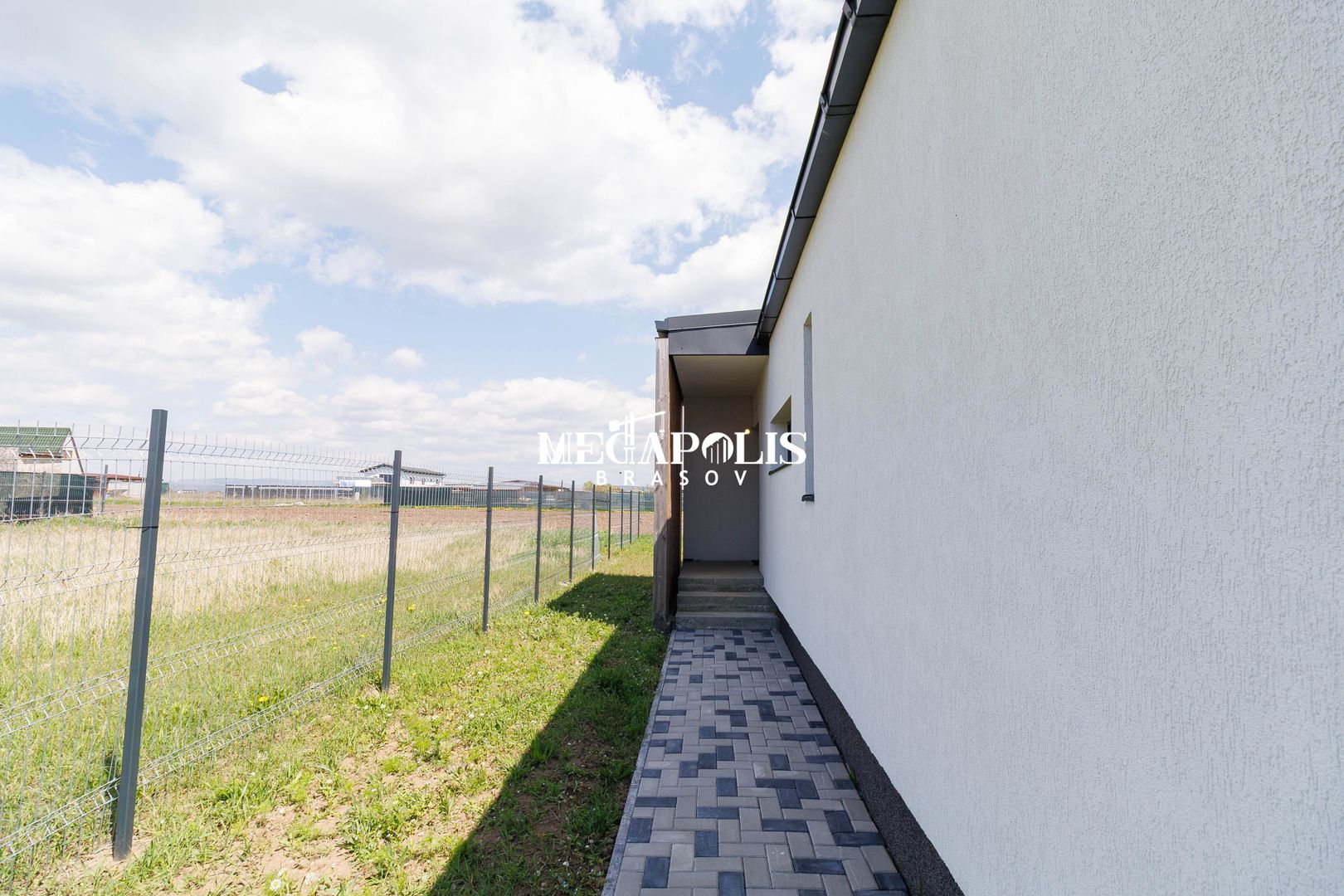 Casa Single / Structura Lemn / Finisaje Incluse - Poză 14