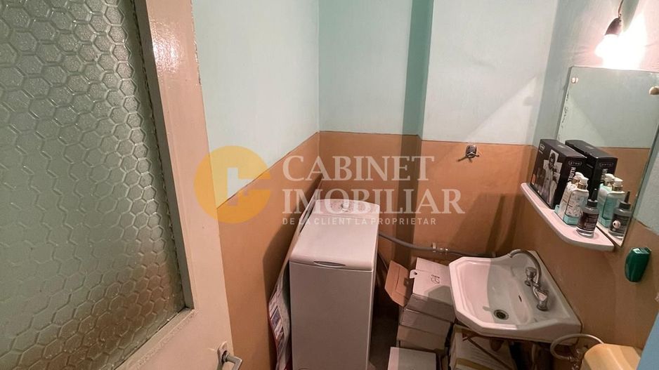 3camere, decomandat, Bdul Independentei IASI - Poză 6