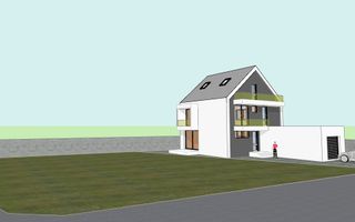 Teren intravilan de vanzare, Alba-Micesti - Poză 4