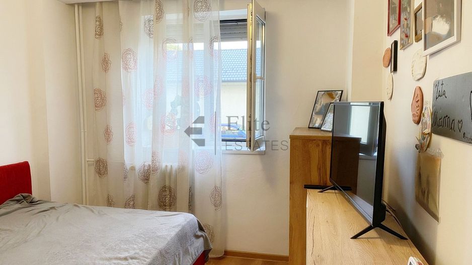 Apartament de vanzare cu 4 camere in Calea Aradului - Poză 11