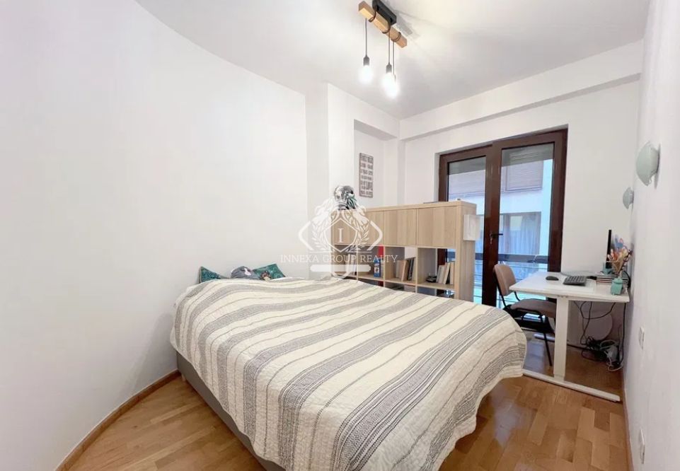 Parc Herastrau I Apartament 3 camere - Poză 6