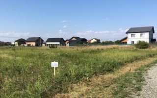 Teren Sag -zona manastire - Poză 1