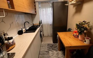 Apartament cu 2 camere decomandate de vânzare – Florești, Cluj. - Poză 4