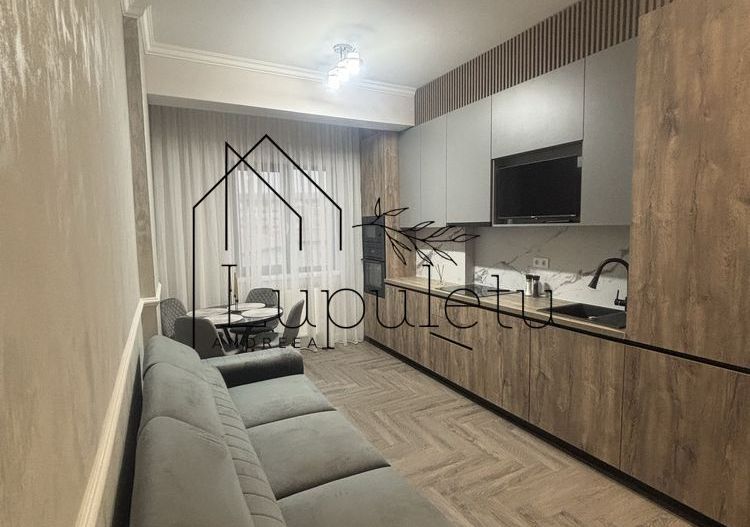 Apartament de Inchiriat  LUXURY | 3 camere | 60 MPU | Prima închiriere - Poză 2