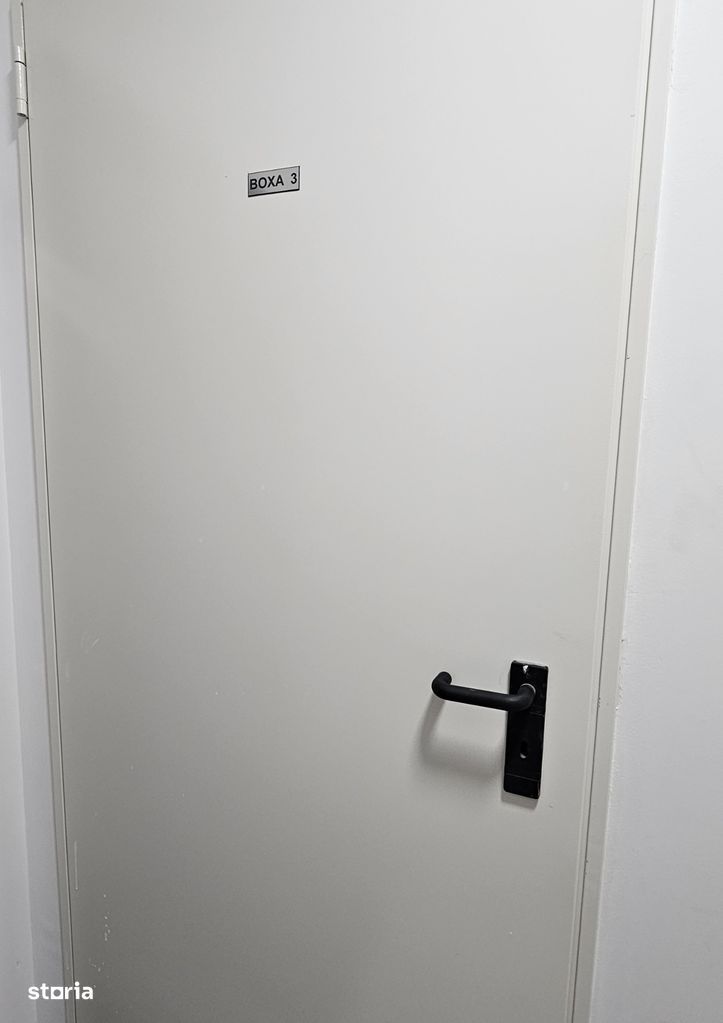 Apartament Premium 3 Camere. Boxă & Parcare. Arghezi Park Residence - Poză 13