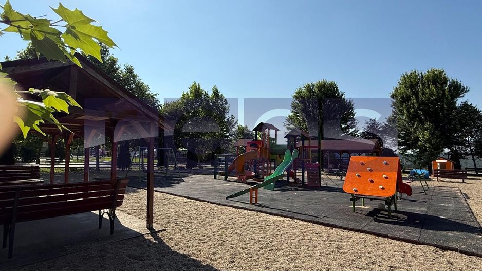 APARTAMENT 4 CAMERE | 116 MP| 2 BAI | 3 LOCURI DE PARCARE | BANEASA - Poză 21