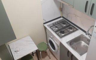 Închiriez apartament cu două camere nedecomandat. - Poză 6