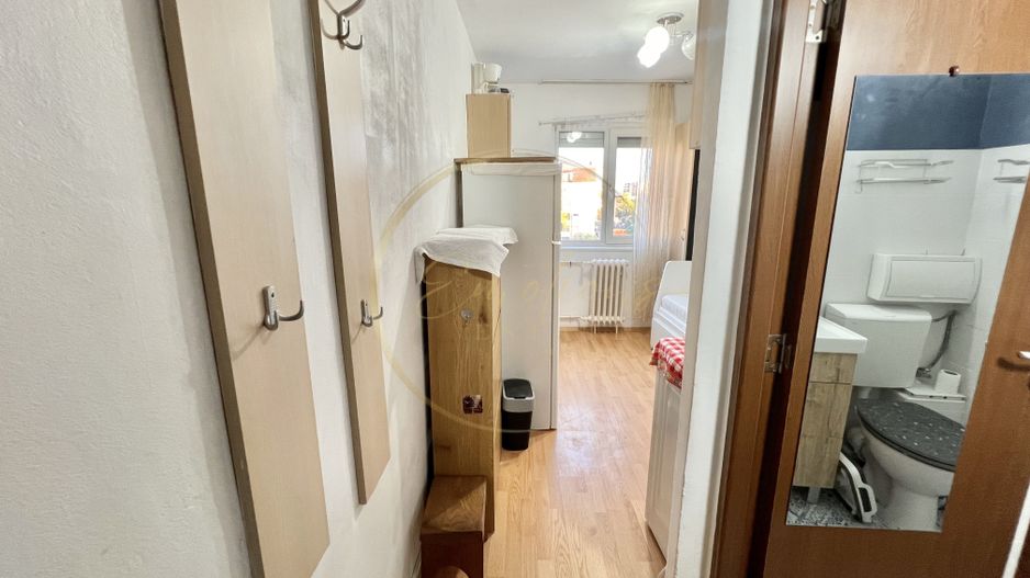 COMISION 0 % | Garsoniera- 12mp | Dacia , Timisoara - Poză 5