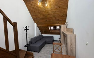 VANZARE GARSONIERA | ICOANEI | MANSARDA | MOBILATA SI UTILATA |  23 MP - Poză 2